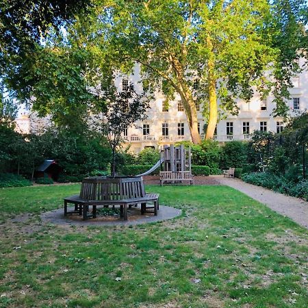 Southern Belgravia Apartments Лондон Екстер'єр фото