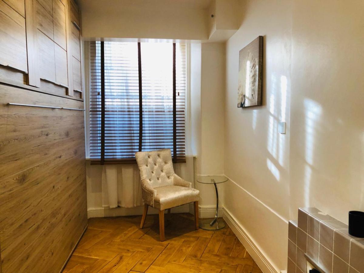 Southern Belgravia Apartments Лондон Екстер'єр фото
