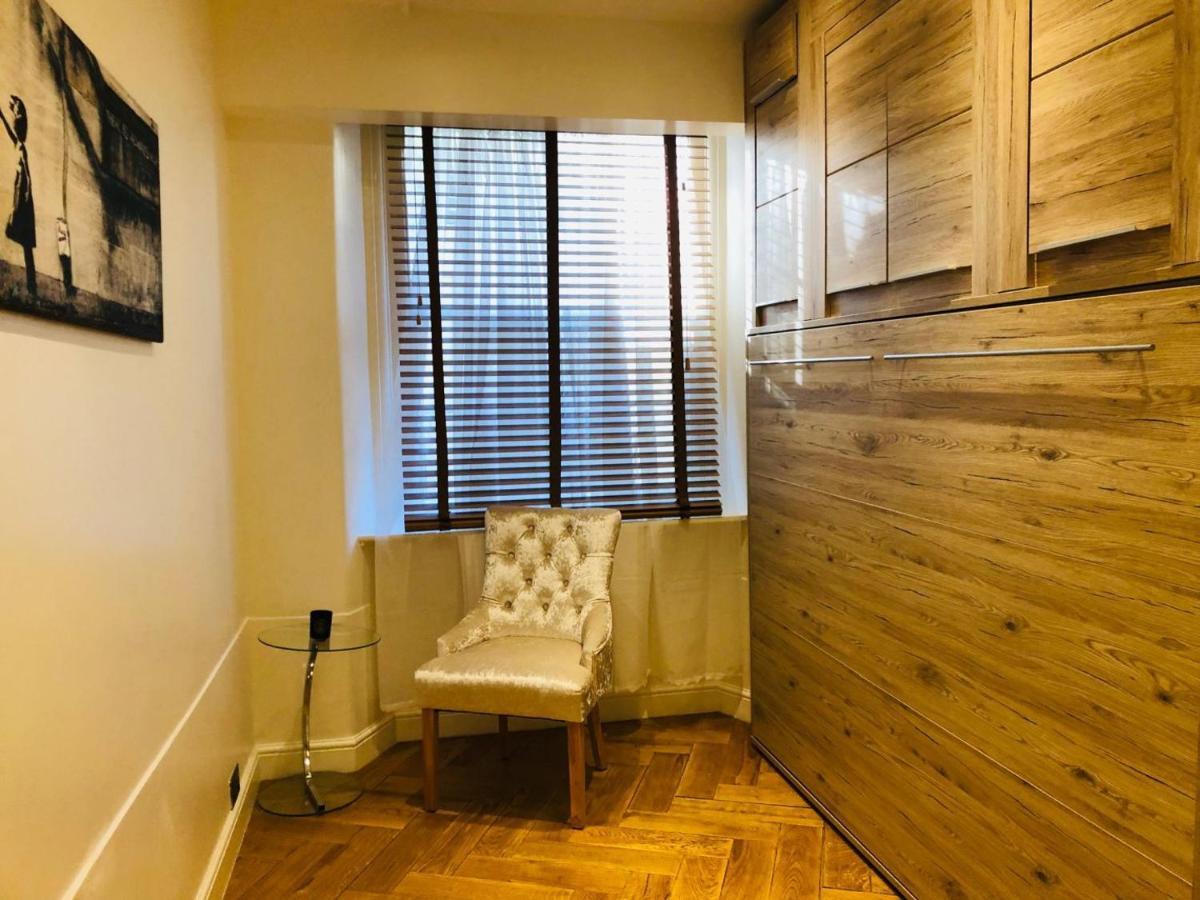 Southern Belgravia Apartments Лондон Екстер'єр фото