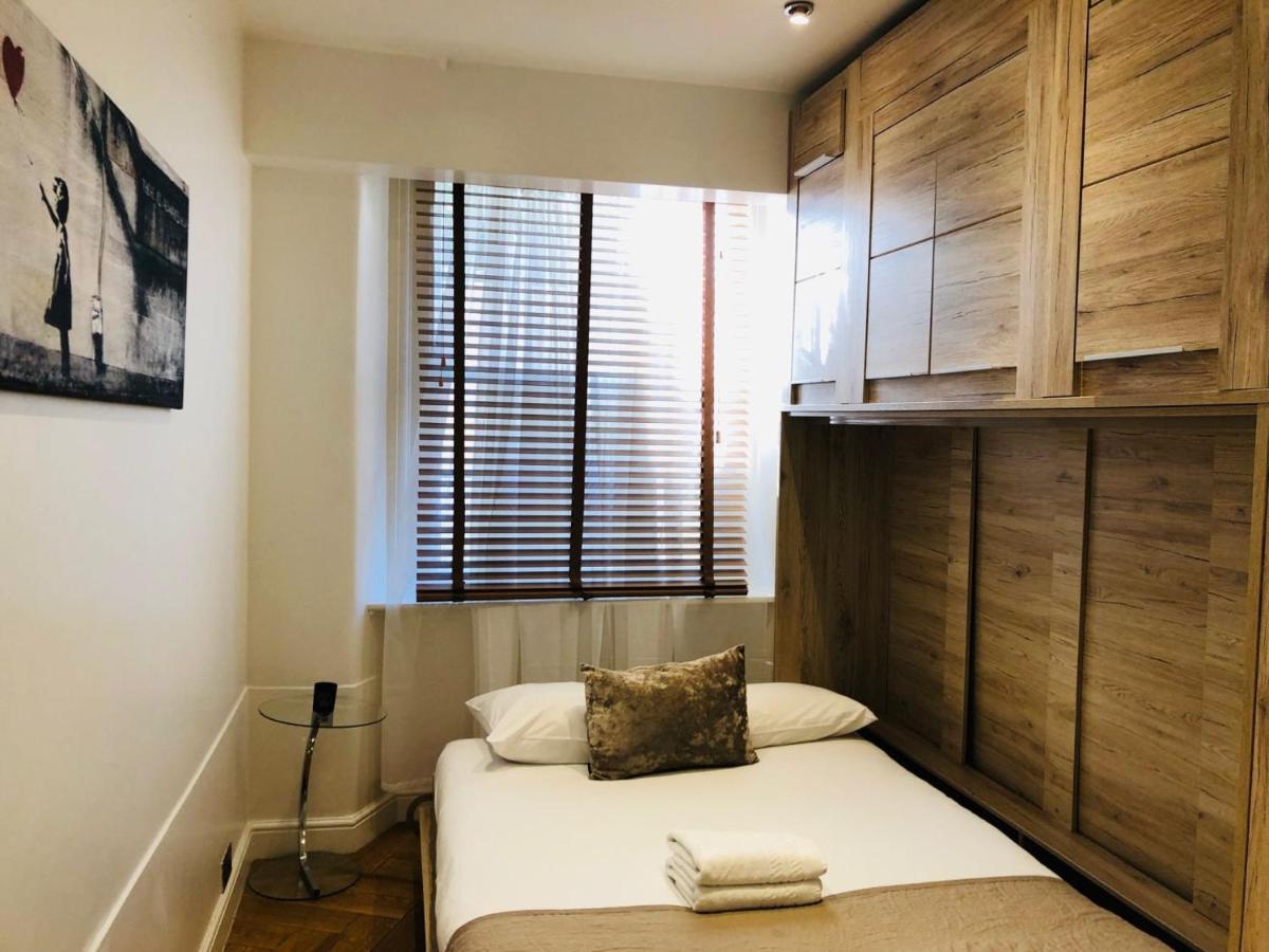 Southern Belgravia Apartments Лондон Екстер'єр фото