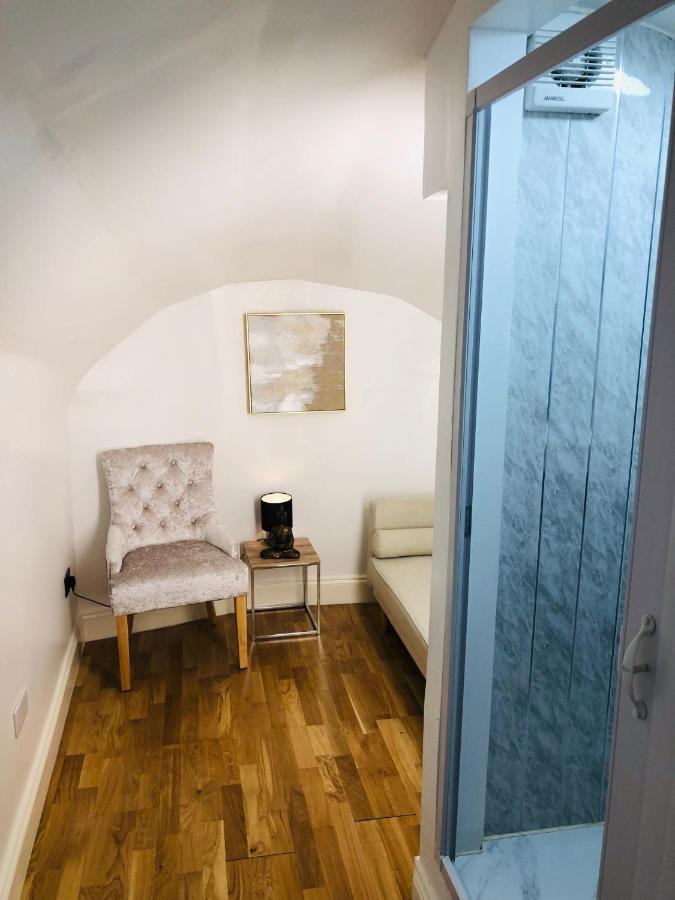 Southern Belgravia Apartments Лондон Екстер'єр фото