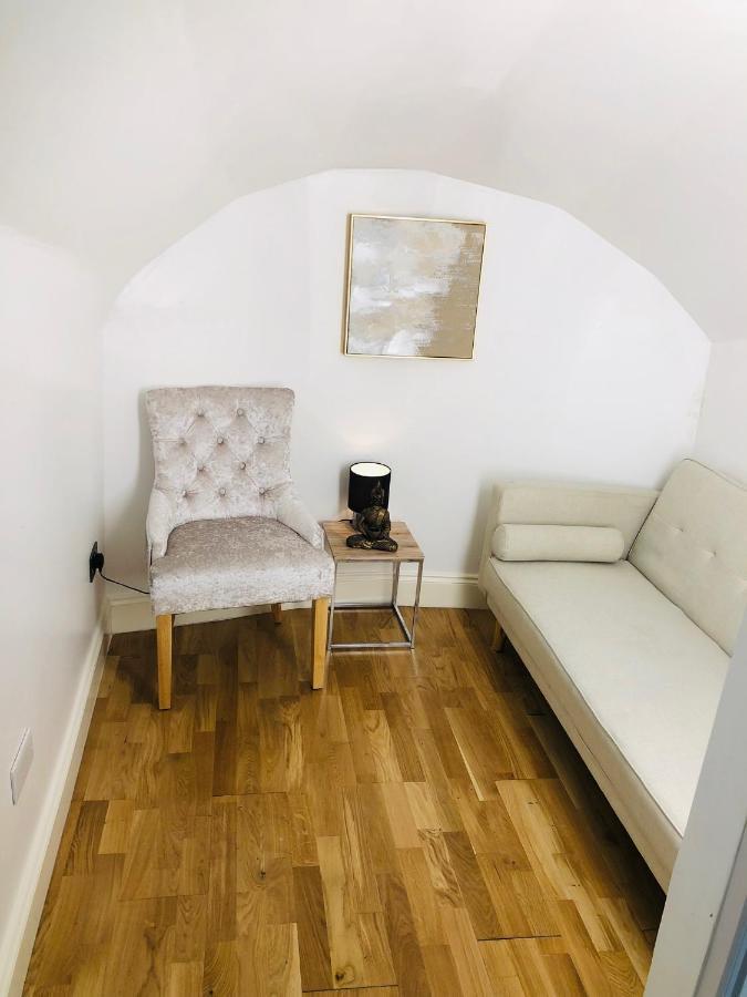 Southern Belgravia Apartments Лондон Екстер'єр фото