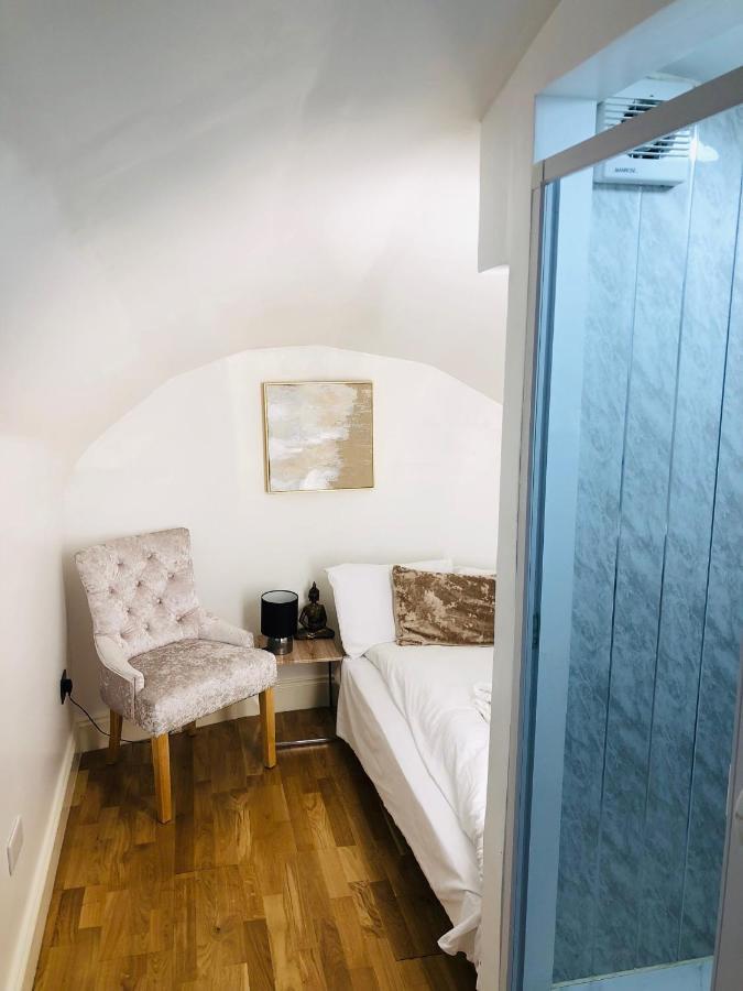 Southern Belgravia Apartments Лондон Екстер'єр фото