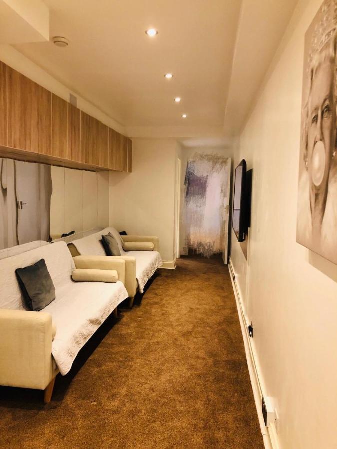 Southern Belgravia Apartments Лондон Екстер'єр фото